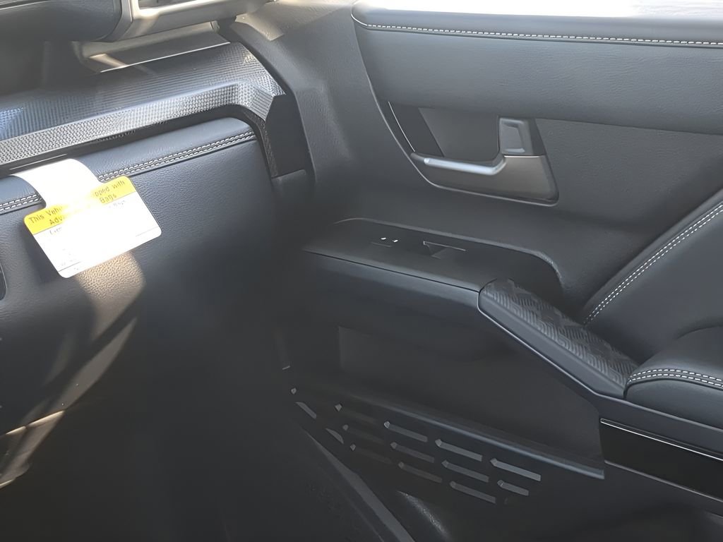 Used 2026 Toyota 4Runner Limited image 23