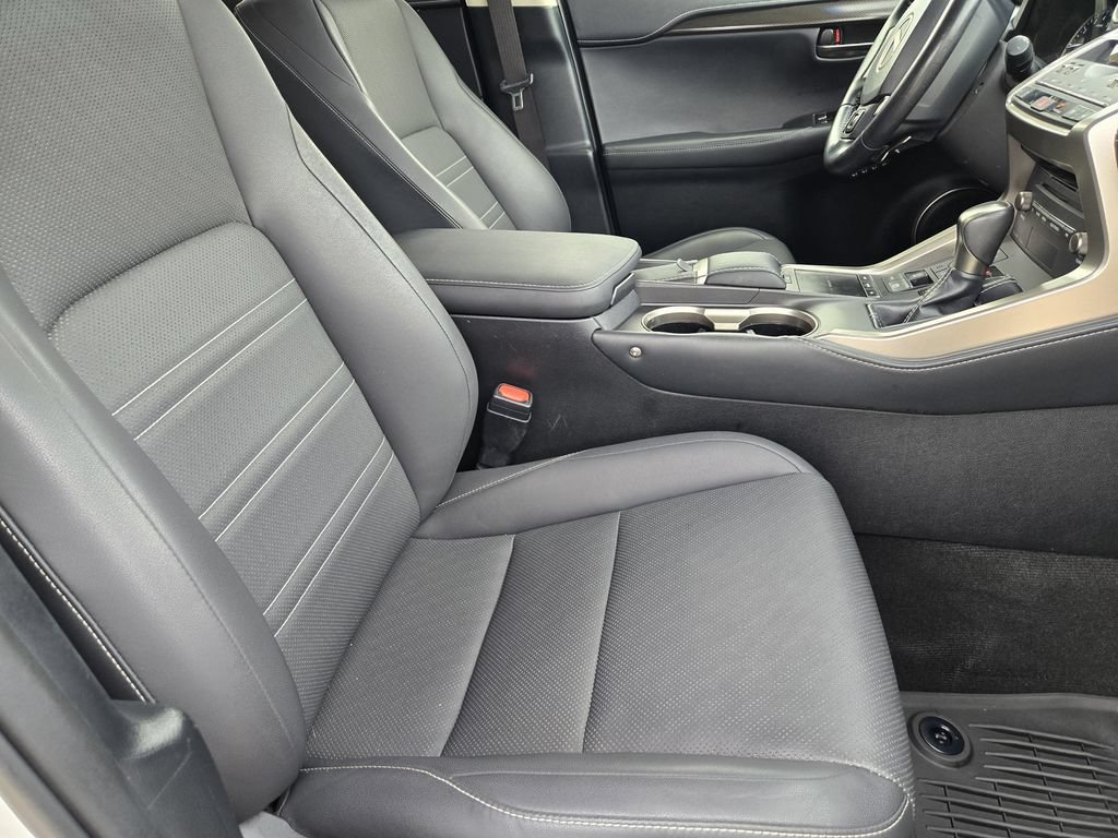 Used 2019 Lexus NX 300 FWD w/ Premium Package image 11