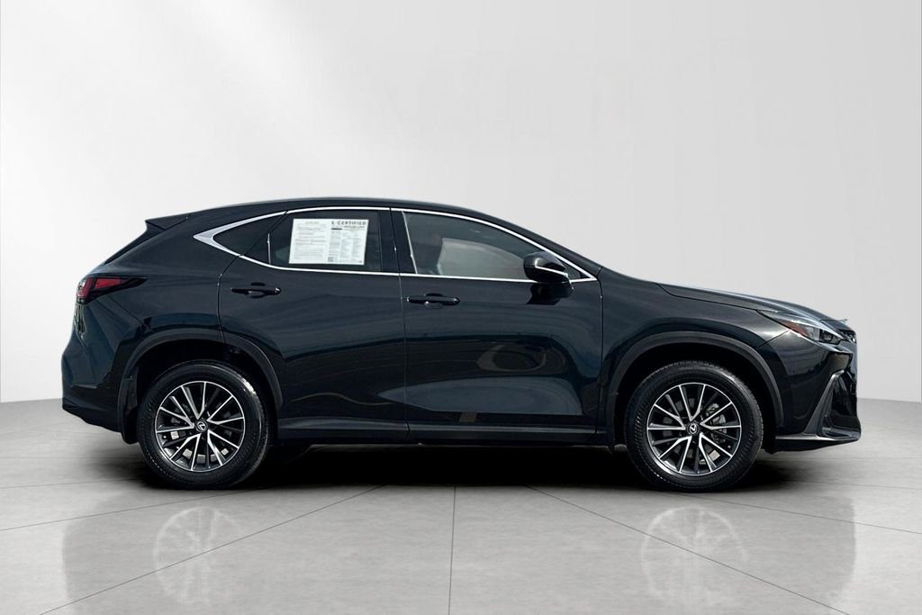 Used 2022 Lexus NX 350 AWD image 7