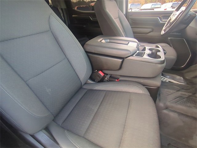 Used 2024 Chevrolet Silverado 1500 RST image 34