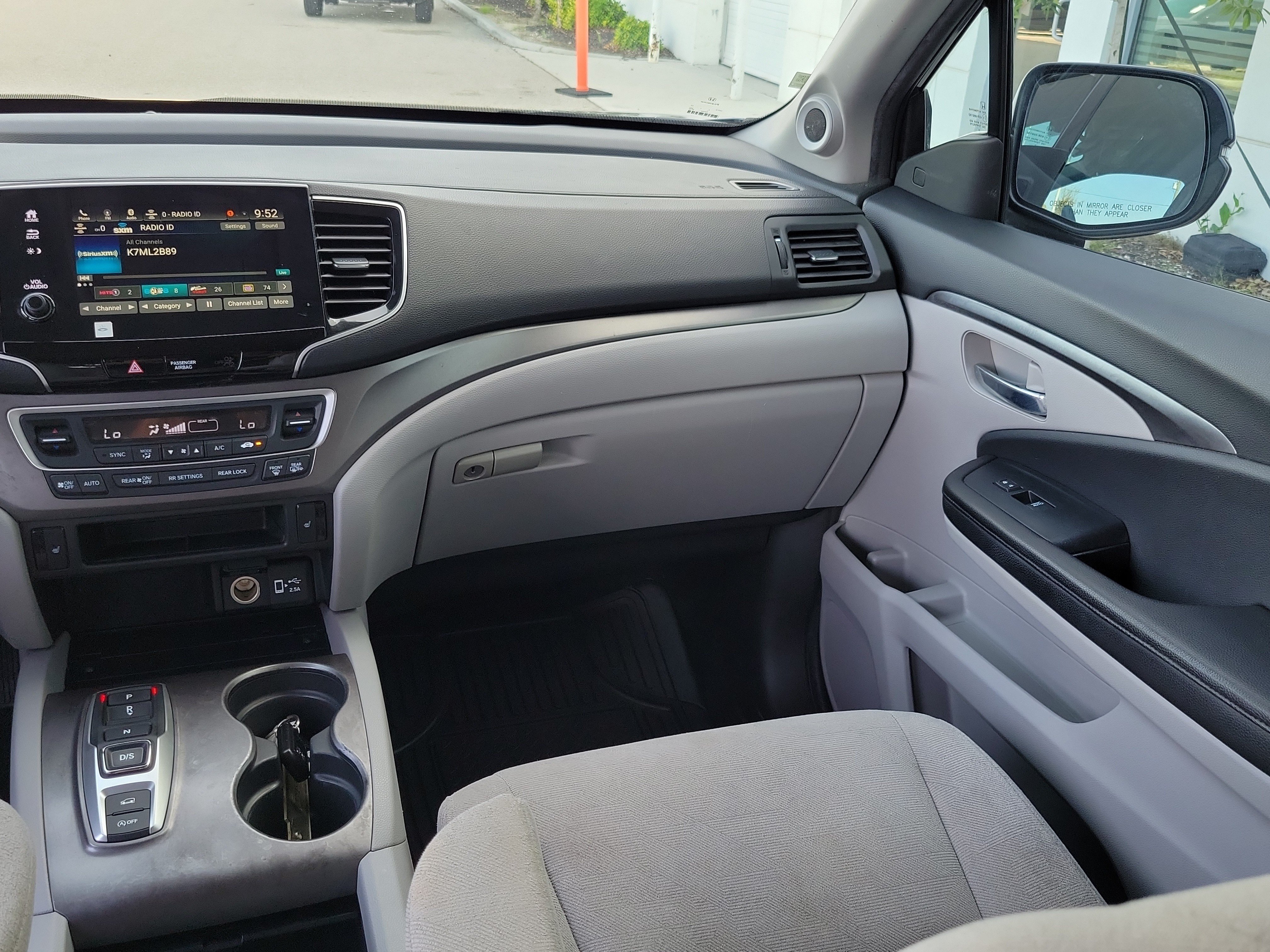 Used 2021 Honda Pilot EX image 22