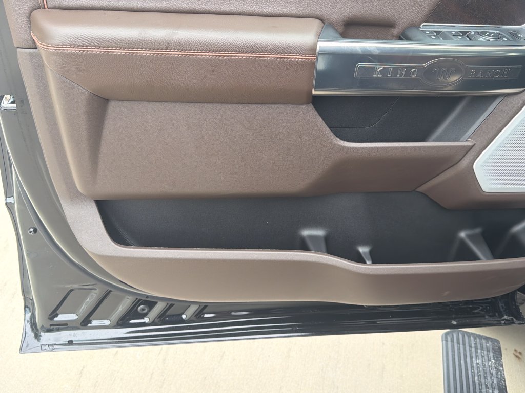 New 2027 Ford F250 King Ranch AWD/4WD image 16