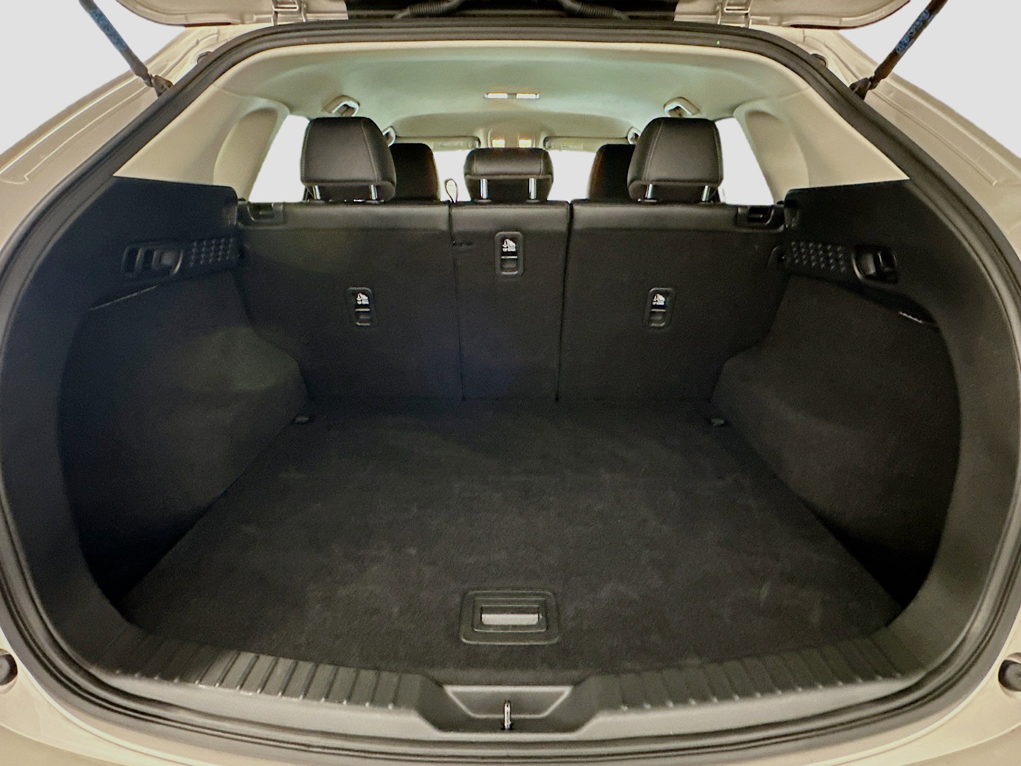 Used 2024 MAZDA CX-5 AWD 2.5 S w/ Select Package image 30