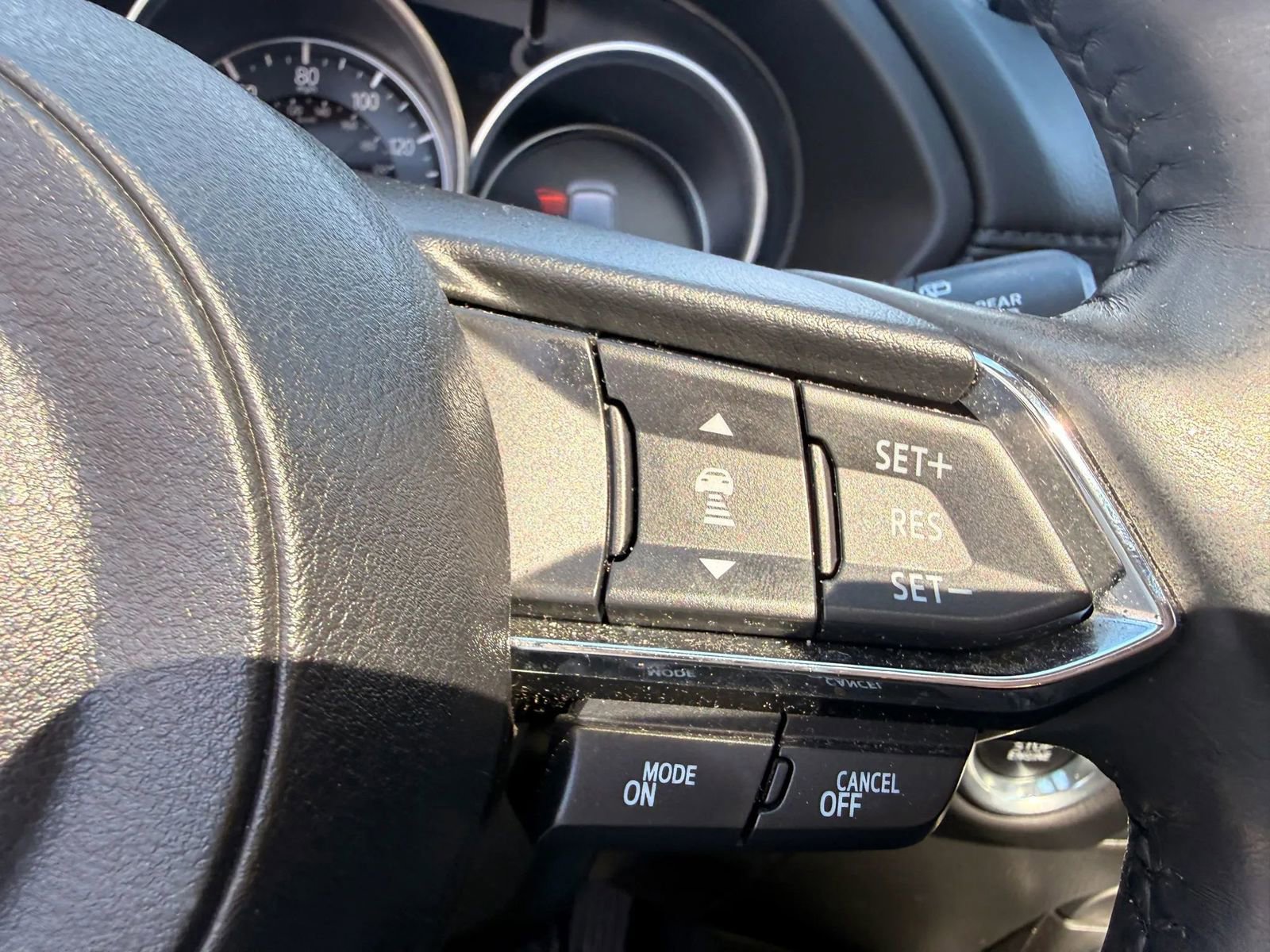 Used 2021 MAZDA CX-5 Touring w/ Touring Preferred SV Package AWD/4WD image 16
