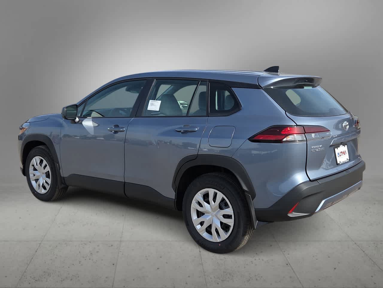 New 2026 Toyota Corolla Cross L image 6