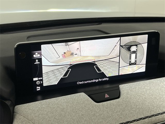 New 2026 MAZDA CX-90 3.3 Turbo S w/ Premium Plus image 22