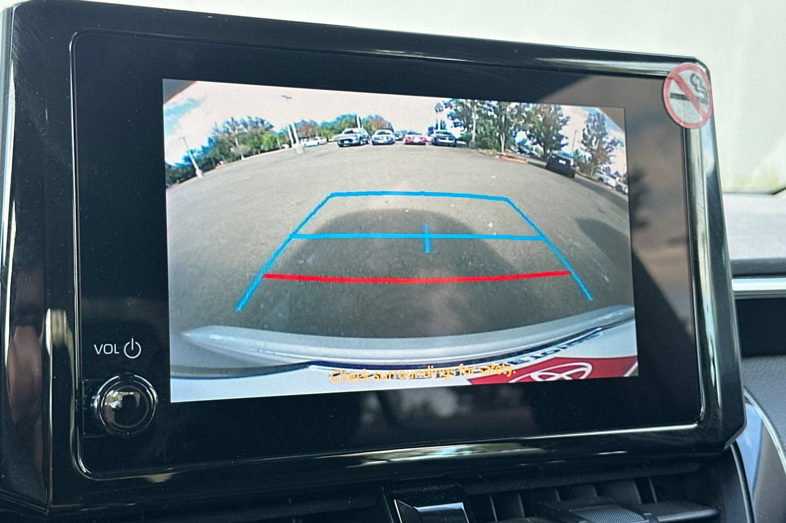 Used 2024 Toyota Corolla LE FWD image 26