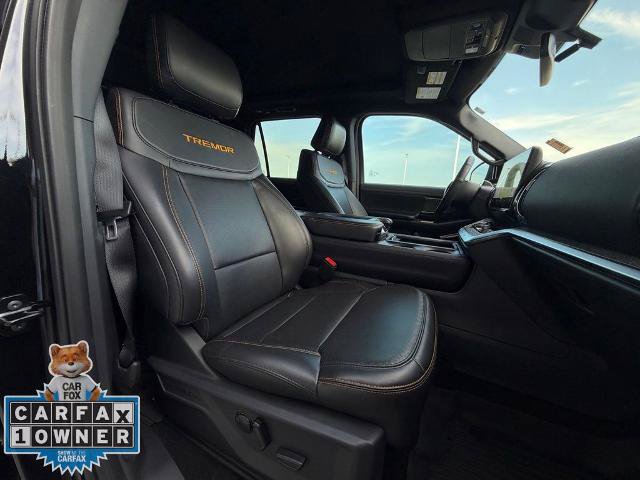 Certified 2025 Ford Expedition Tremor AWD/4WD image 26