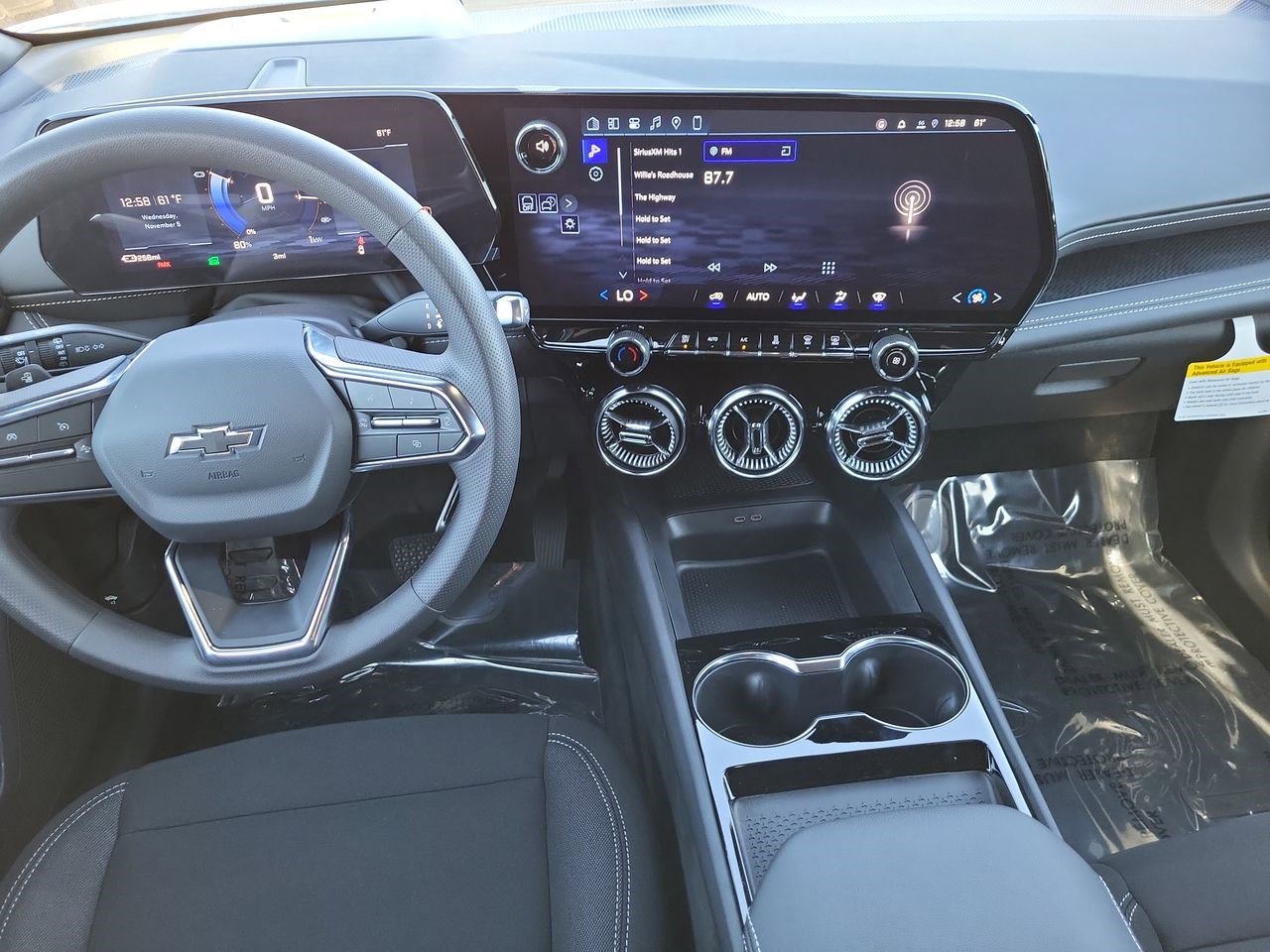 New 2026 Chevrolet Blazer EV LT image 10