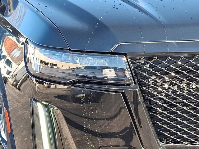 Used 2021 Cadillac Escalade Sport w/ Driver Assist Tech Package image 10