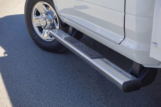 New 2024 RAM 3500 Tradesman w/ Chrome Appearance Group image 10