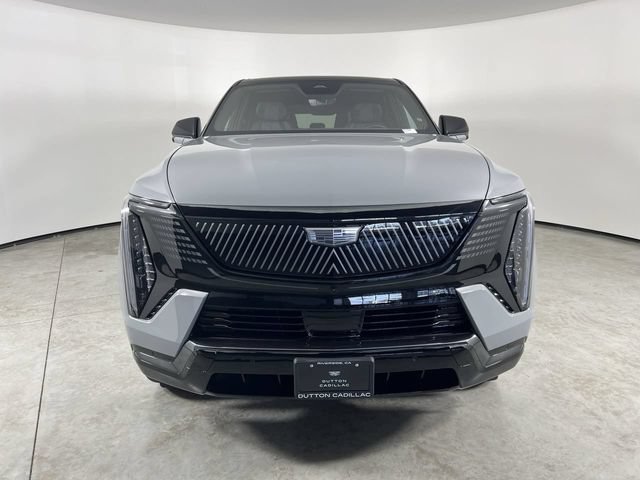 Used 2026 Cadillac Escalade IQ Sport 1 AWD/4WD image 3
