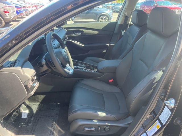 New 2025 Honda Accord Touring image 13