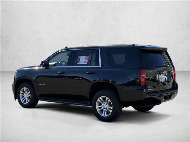Used 2019 Chevrolet Tahoe LT image 7