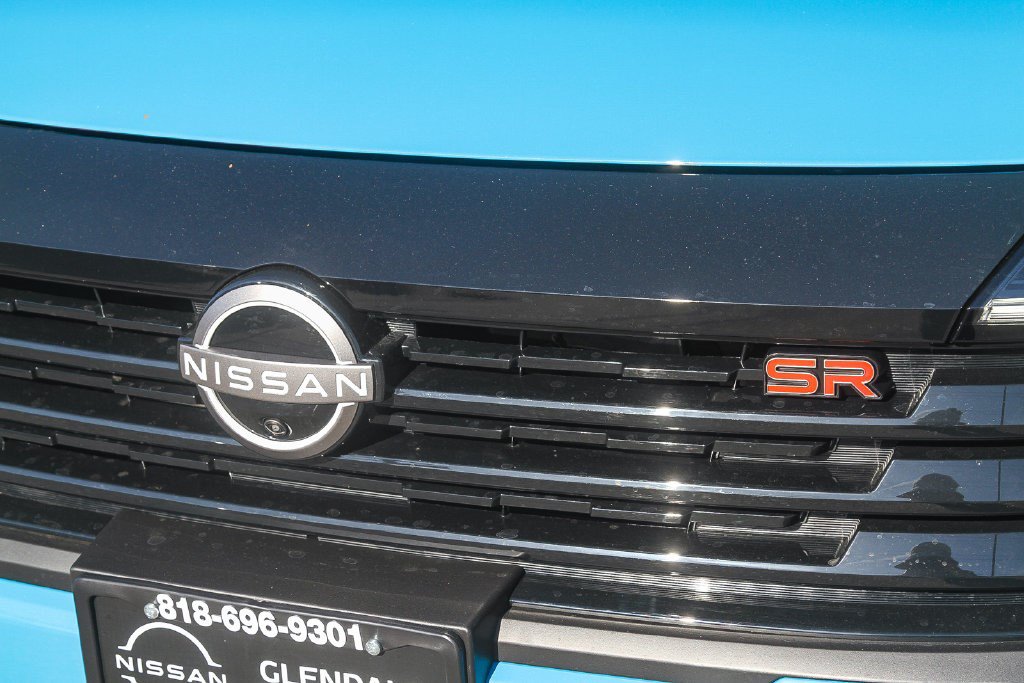 New 2026 Nissan Kicks SR FWD image 5