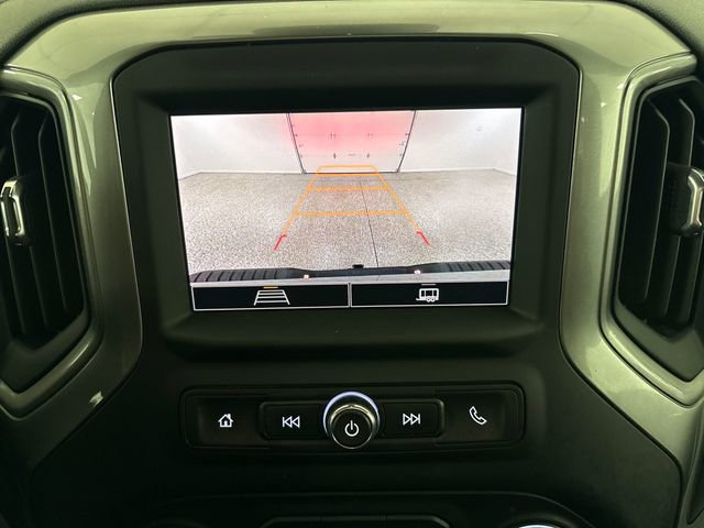 Used 2024 Chevrolet Silverado 2500 Custom w/ Custom Value Package image 40