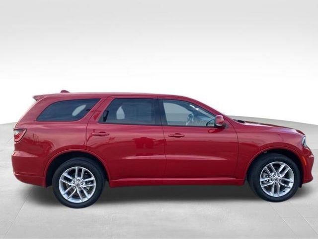 Used 2022 Dodge Durango GT image 12