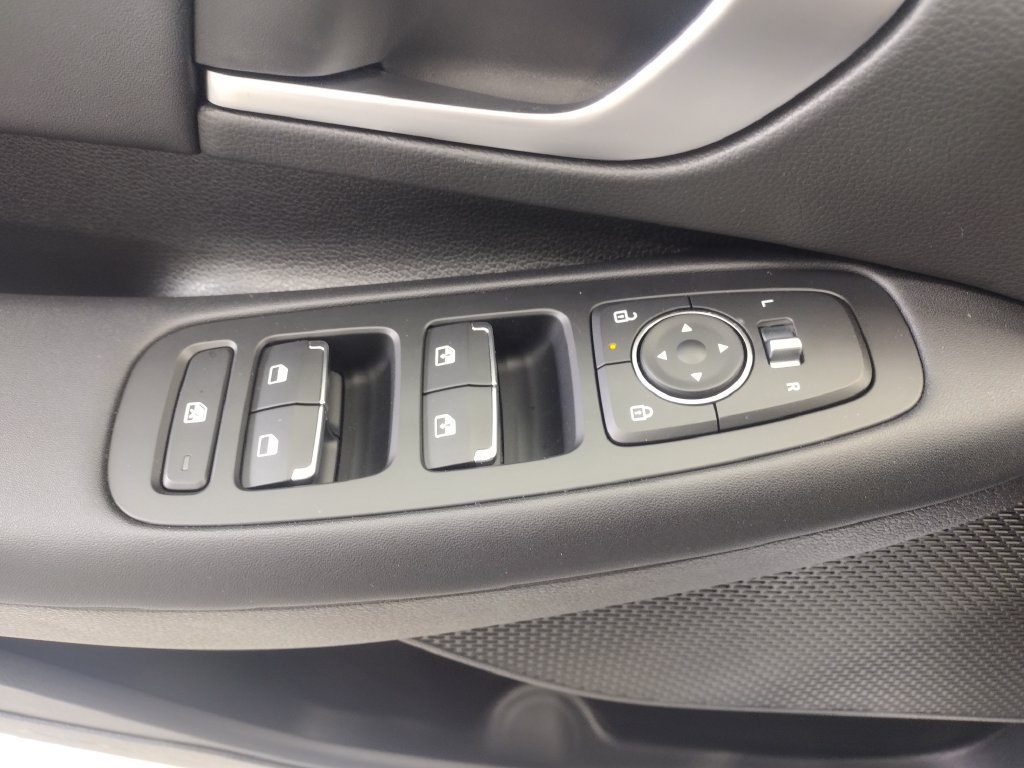 New 2026 Hyundai Sonata SEL AWD/4WD image 17