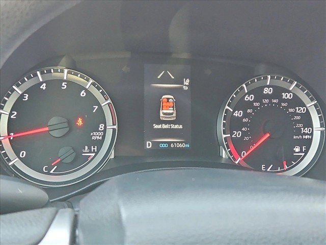 Used 2026 Toyota Highlander XLE AWD/4WD image 14