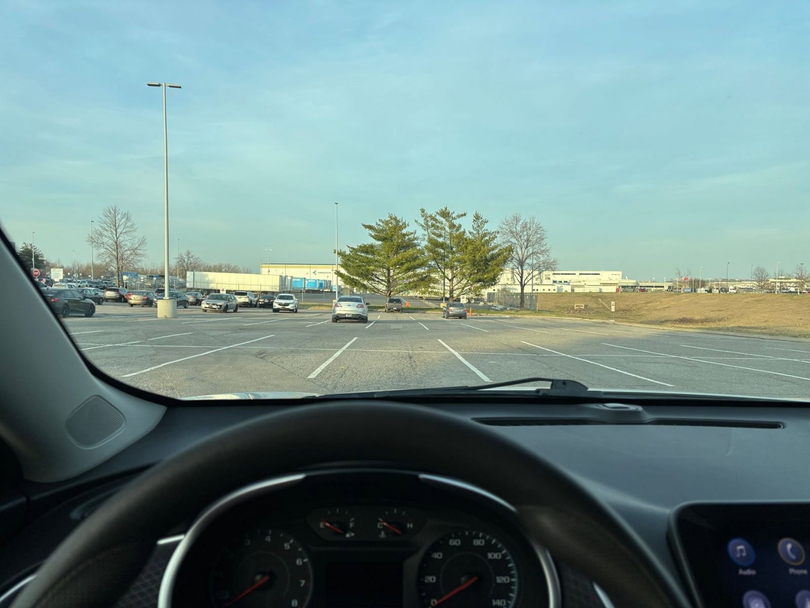 Used 2022 Chevrolet Malibu LT image 35