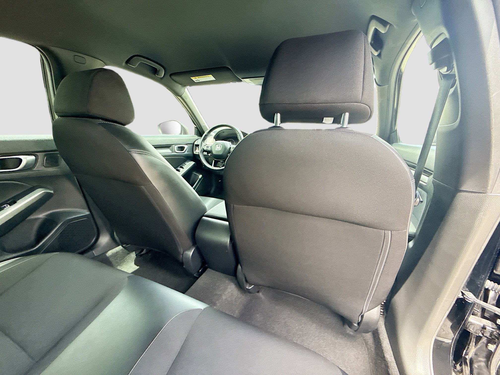 Certified 2023 Honda Civic Sport image 28