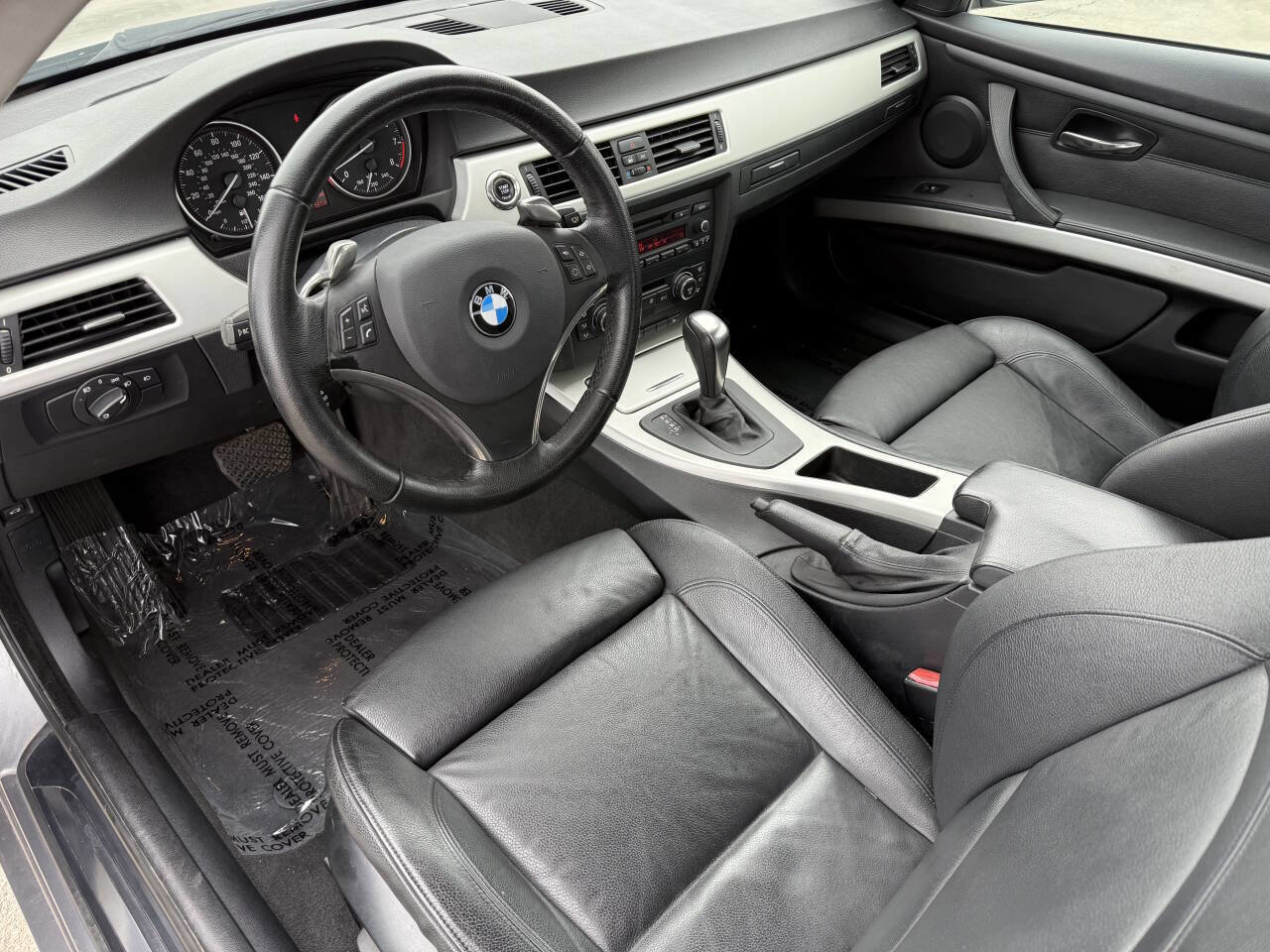 Used 2008 BMW 335i Coupe w/ Sport Pkg image 7