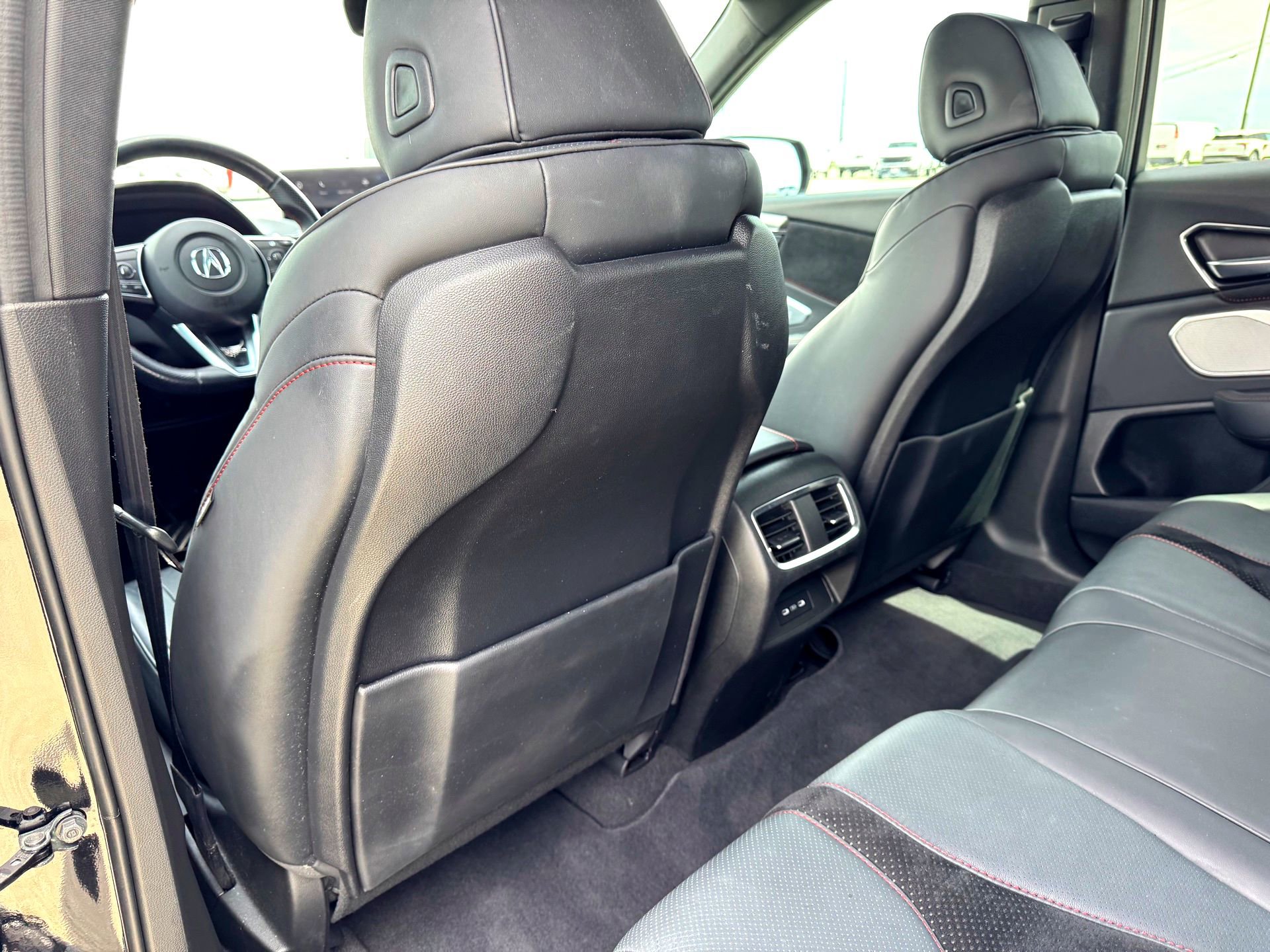 Used 2022 Acura RDX A-Spec image 21