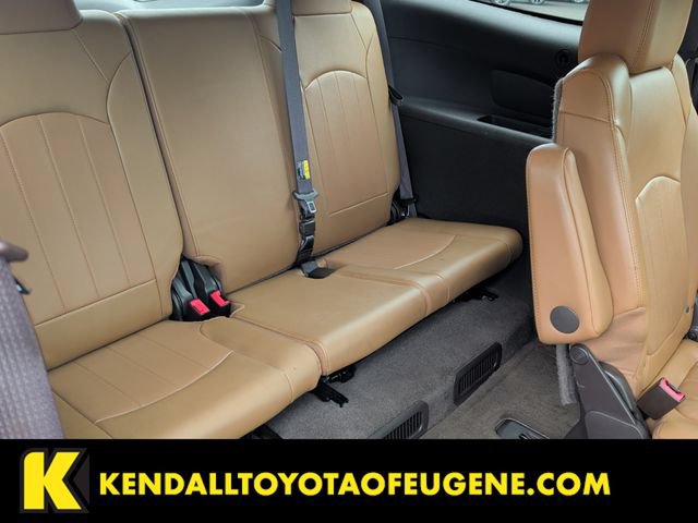 Used 2015 Buick Enclave Leather AWD/4WD image 22