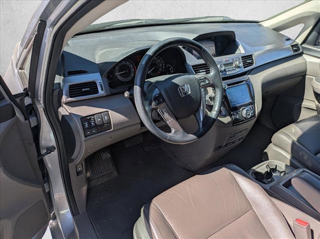 Used 2016 Honda Odyssey Touring image 10