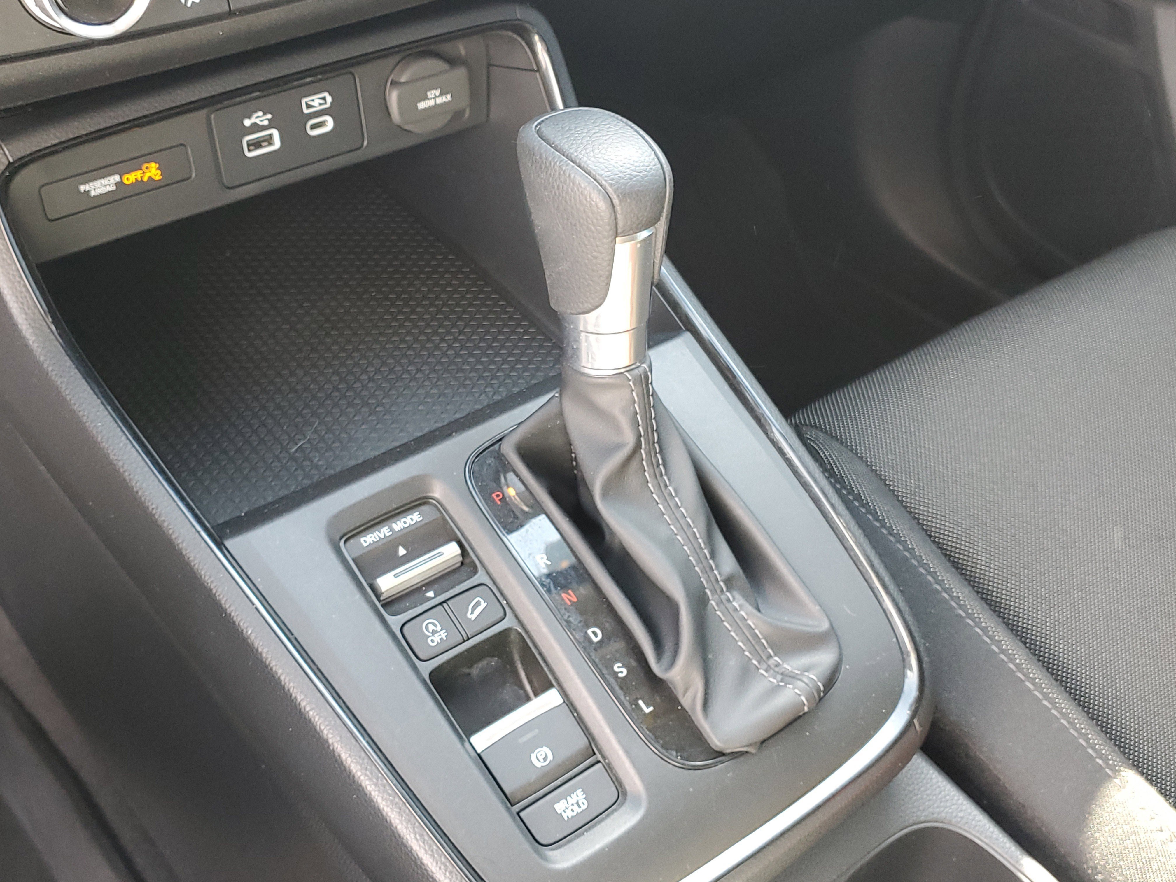 Used 2024 Honda CR-V EX image 30