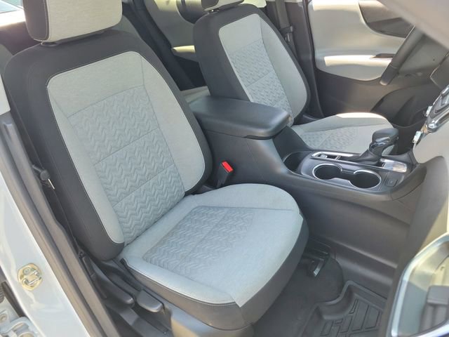 Used 2023 Chevrolet Equinox LT w/ Driver Convenience Package FWD image 16