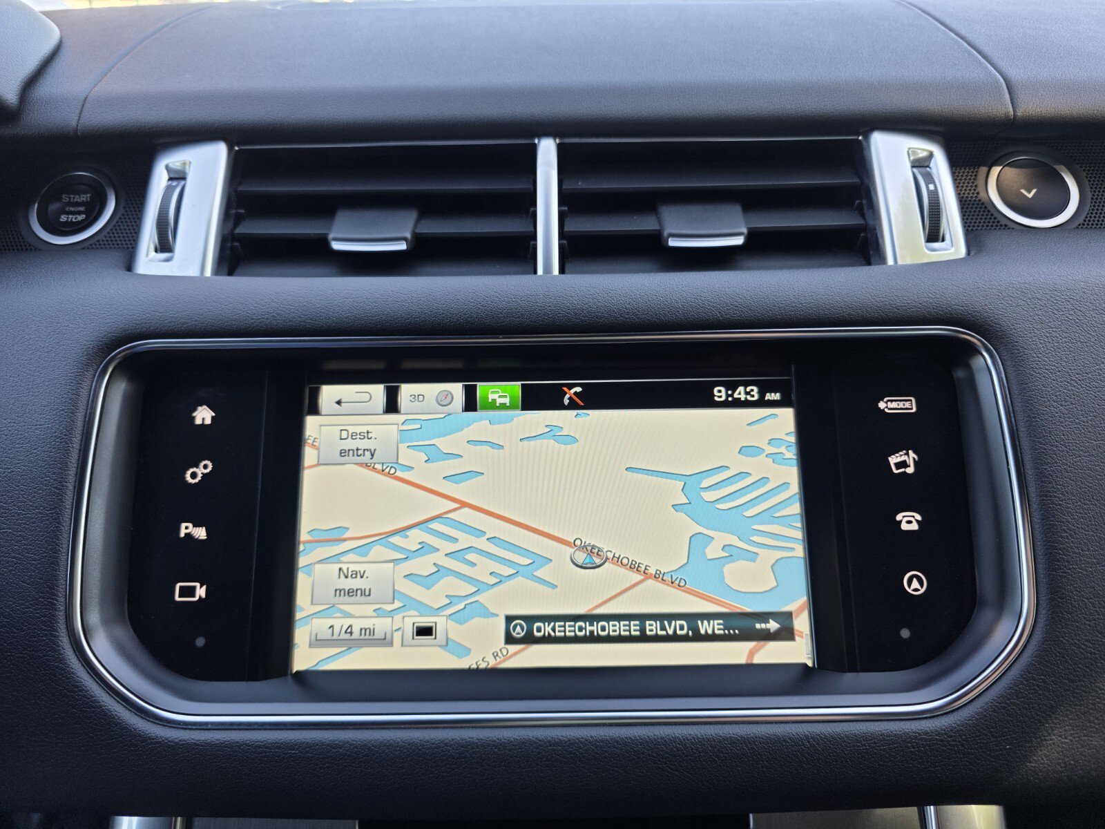 Used 2016 Land Rover Range Rover Sport SE AWD/4WD image 23