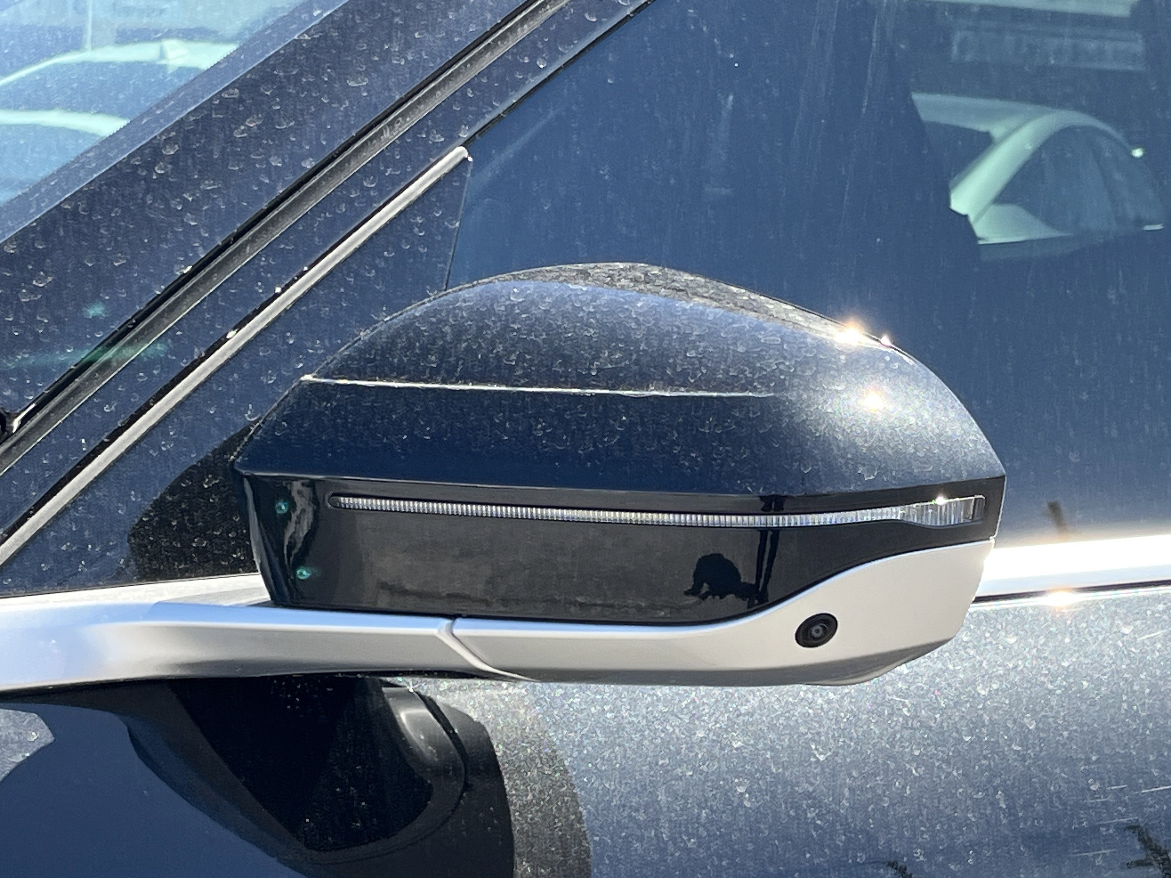 New 2026 BMW X3 xDrive30 image 28