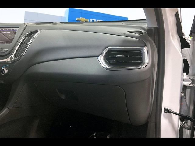 Certified 2024 Chevrolet Equinox LT w/ LPO, Floor Liner Package image 23