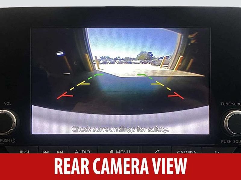 Used 2024 Nissan Pathfinder SV AWD/4WD image 14