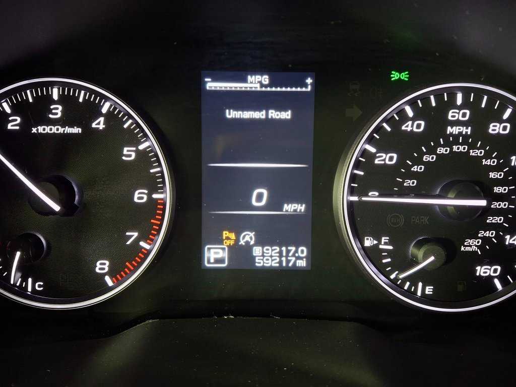 Used 2023 Subaru Outback Onyx Edition image 16