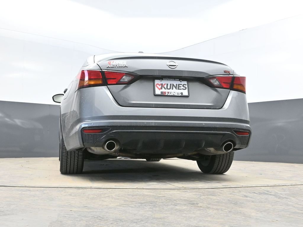 Used 2025 Nissan Altima 2.5 SR image 35