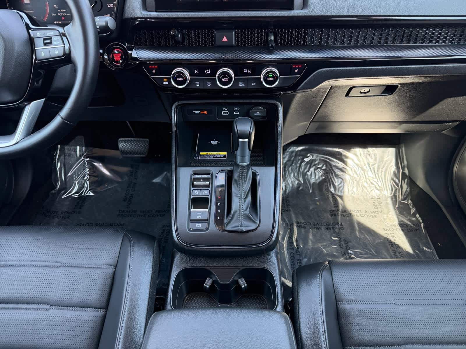Used 2025 Honda CR-V EX-L image 16