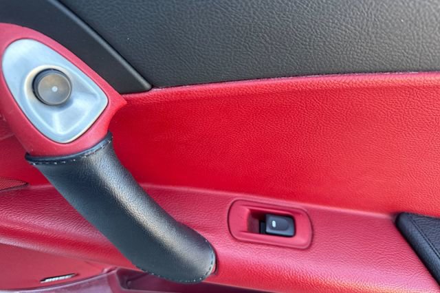 Used 2012 Chevrolet Corvette Grand Sport w/ 3LT Preferred Equipment Group image 16