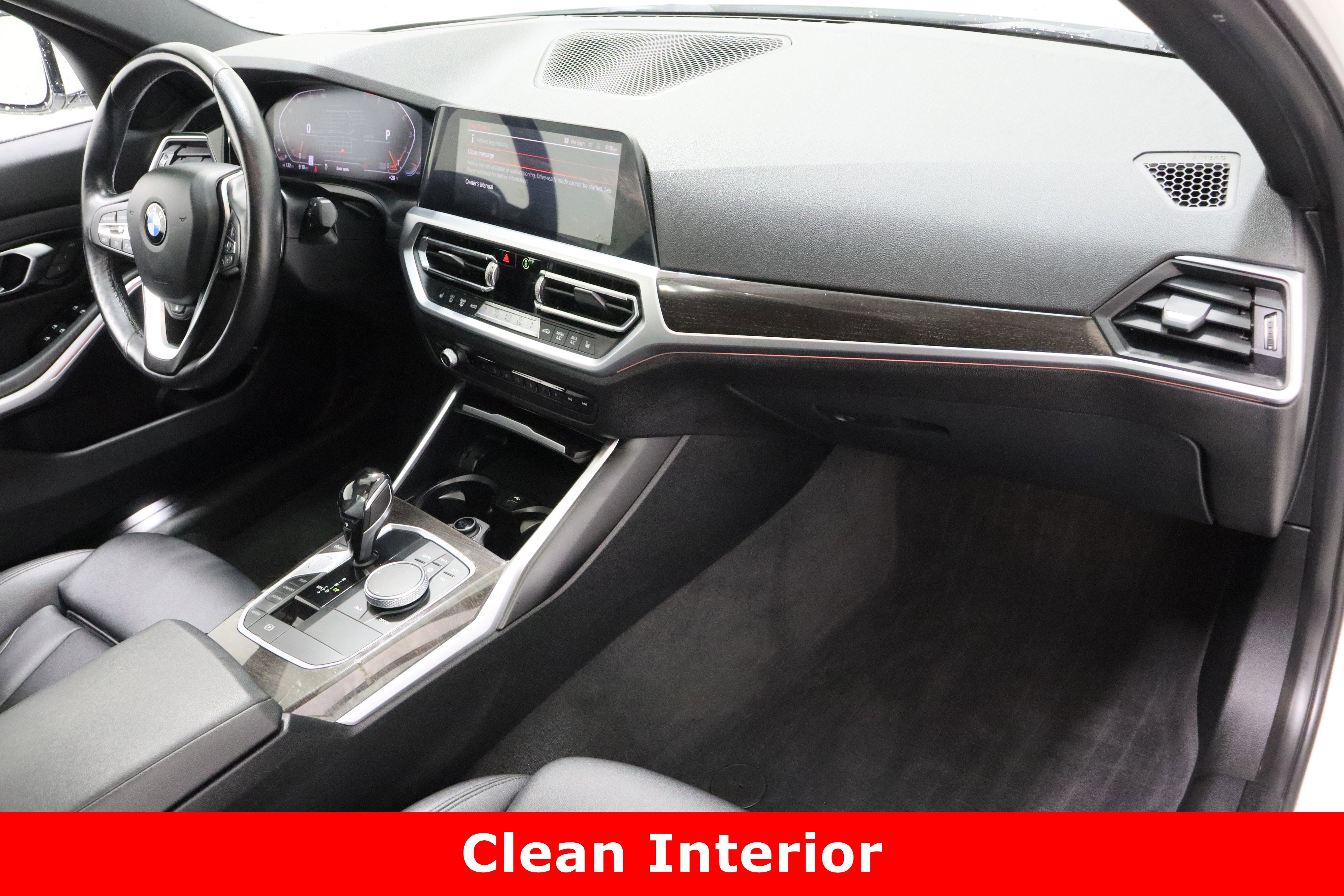 Used 2020 BMW 330i Sedan w/ Premium Package image 41