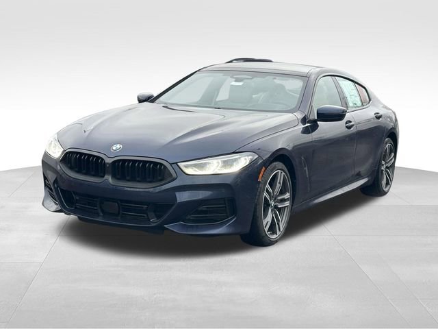 New 2026 BMW 840i xDrive AWD/4WD image 5