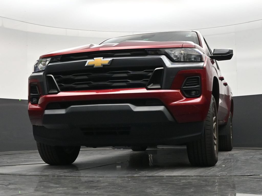 Used 2023 Chevrolet Colorado LT w/ LT Convenience Package RWD image 27
