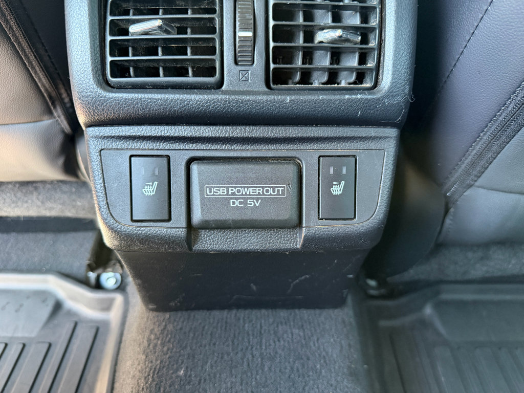 Used 2018 Subaru Outback 2.5i Limited AWD/4WD image 24