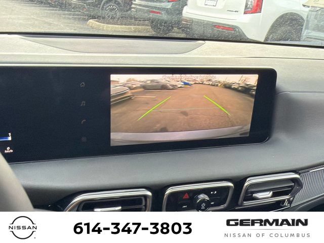 New 2026 Nissan Sentra SV w/ SV Convenience Package FWD image 27