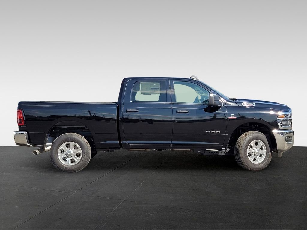 New 2025 RAM 2500 Big Horn image 3