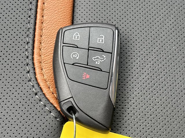 New 2026 GMC Sierra 2500 AT4 w/ AT4 Premium Plus Package image 48