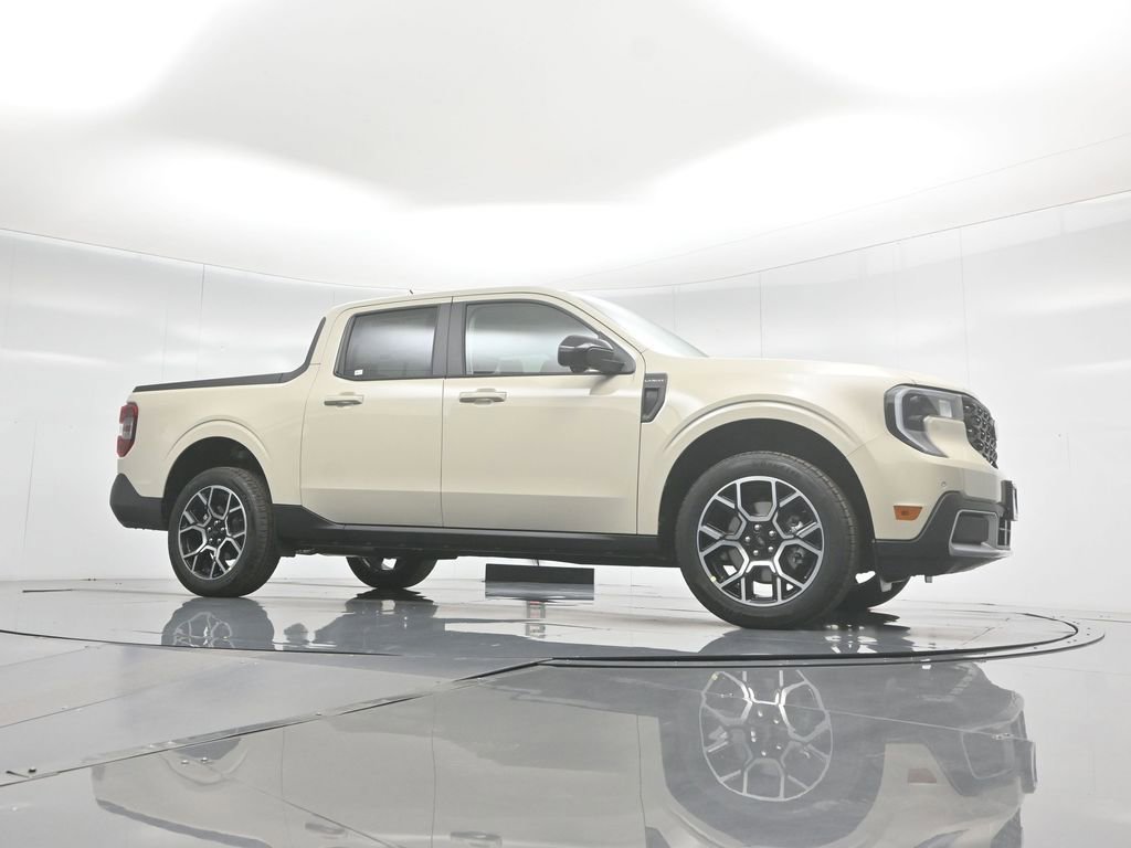 New 2025 Ford Maverick Lariat w/ 4K Tow Package image 45