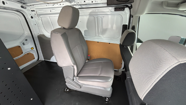 Used 2023 Ford Transit Connect XLT FWD image 42