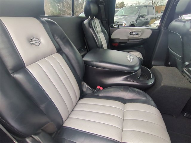 Used 2003 Ford F150 Harley-Davidson image 33