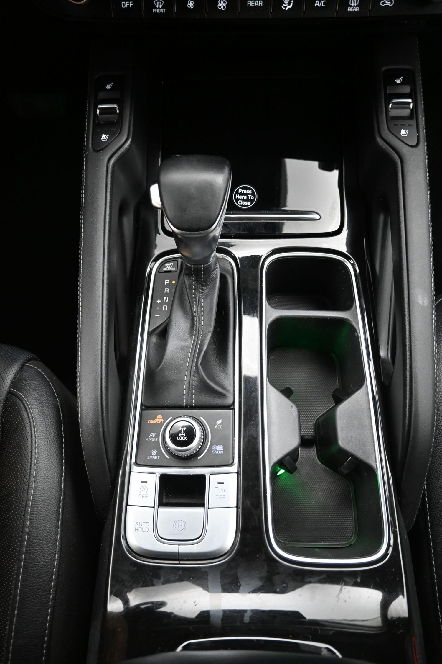 Used 2021 Kia Telluride EX image 19